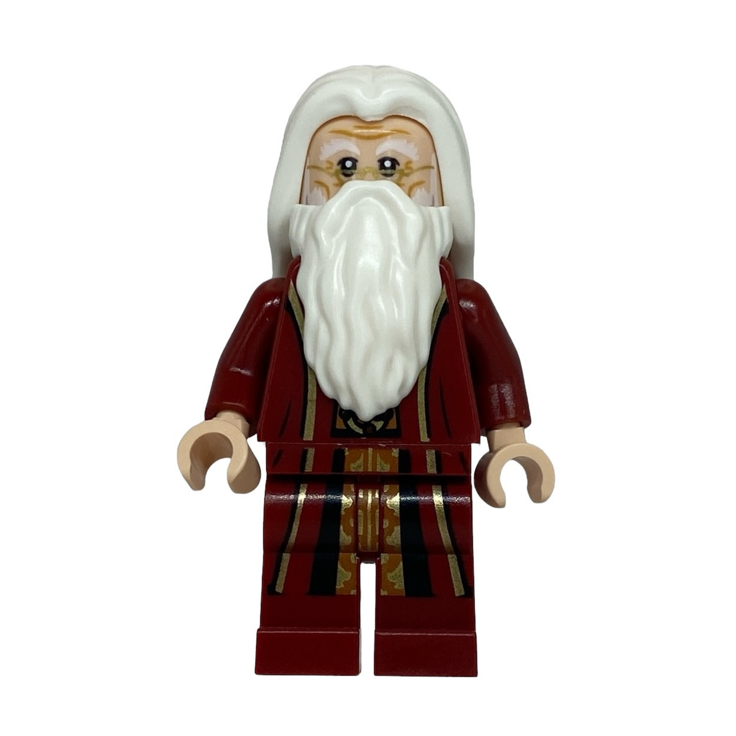 Albus Dumbledore (Dark Red Robe)