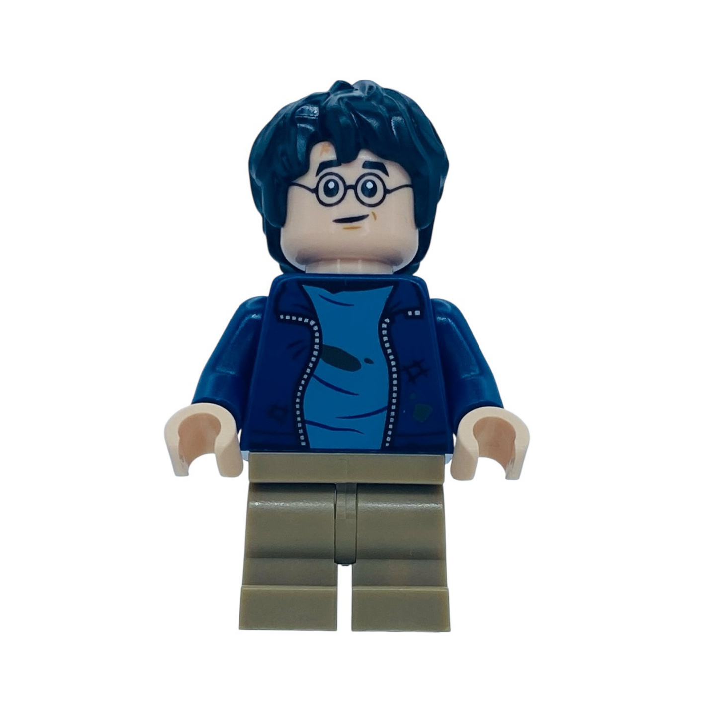 Harry Potter (Stained Jacket)