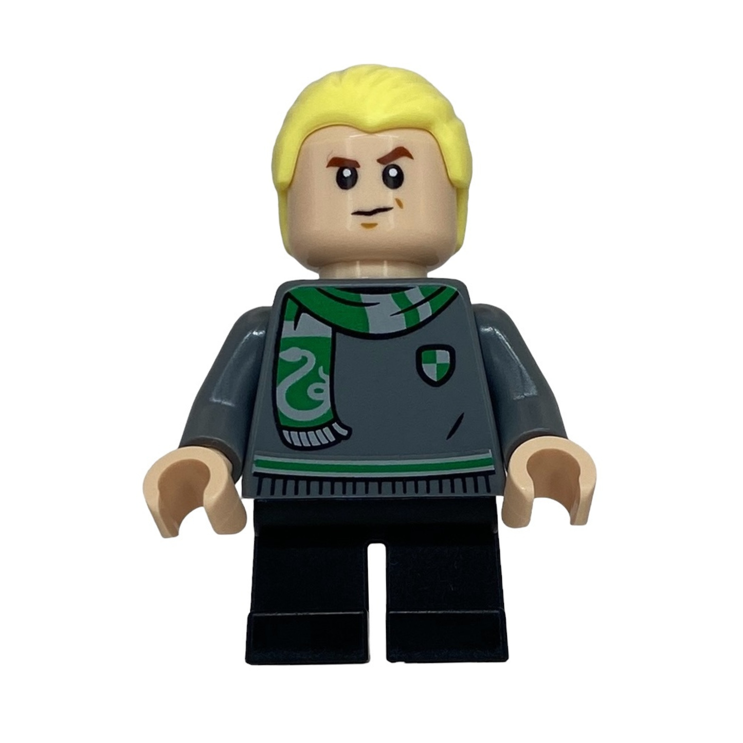 Draco Malfoy (Slytherin Sweater)