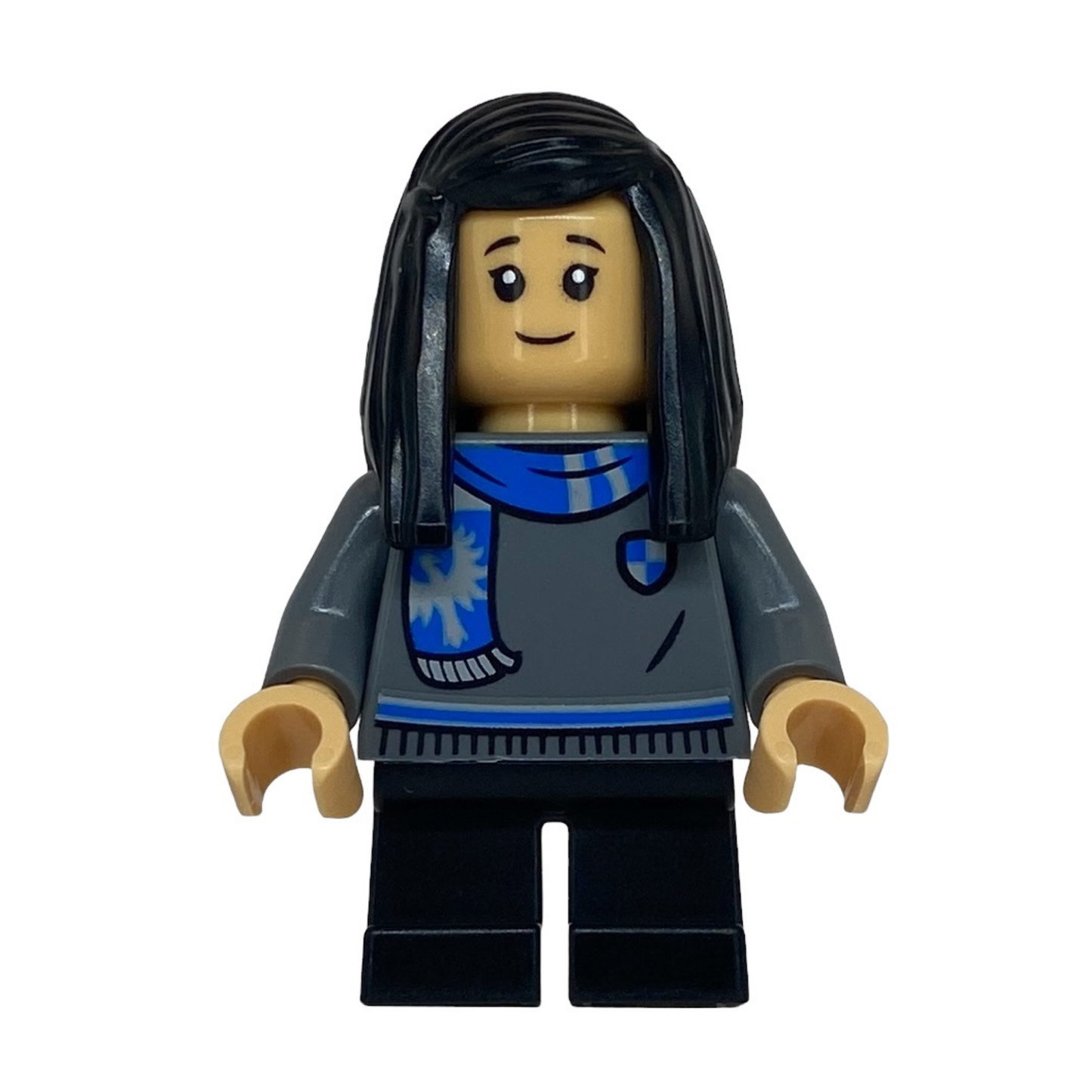 Cho Chang (Ravenclaw Sweater)