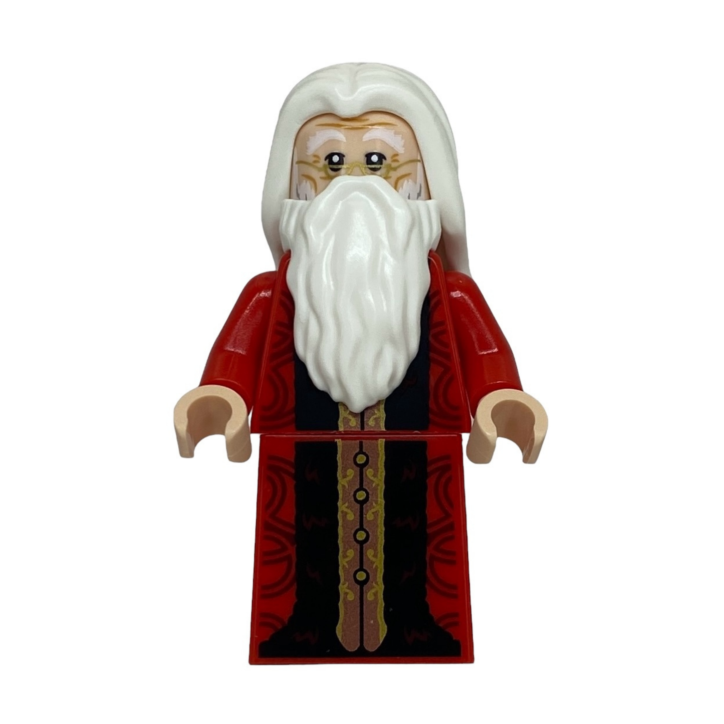 Albus Dumbledore (Red Robe)