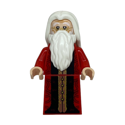 Albus Dumbledore (Red Robe)