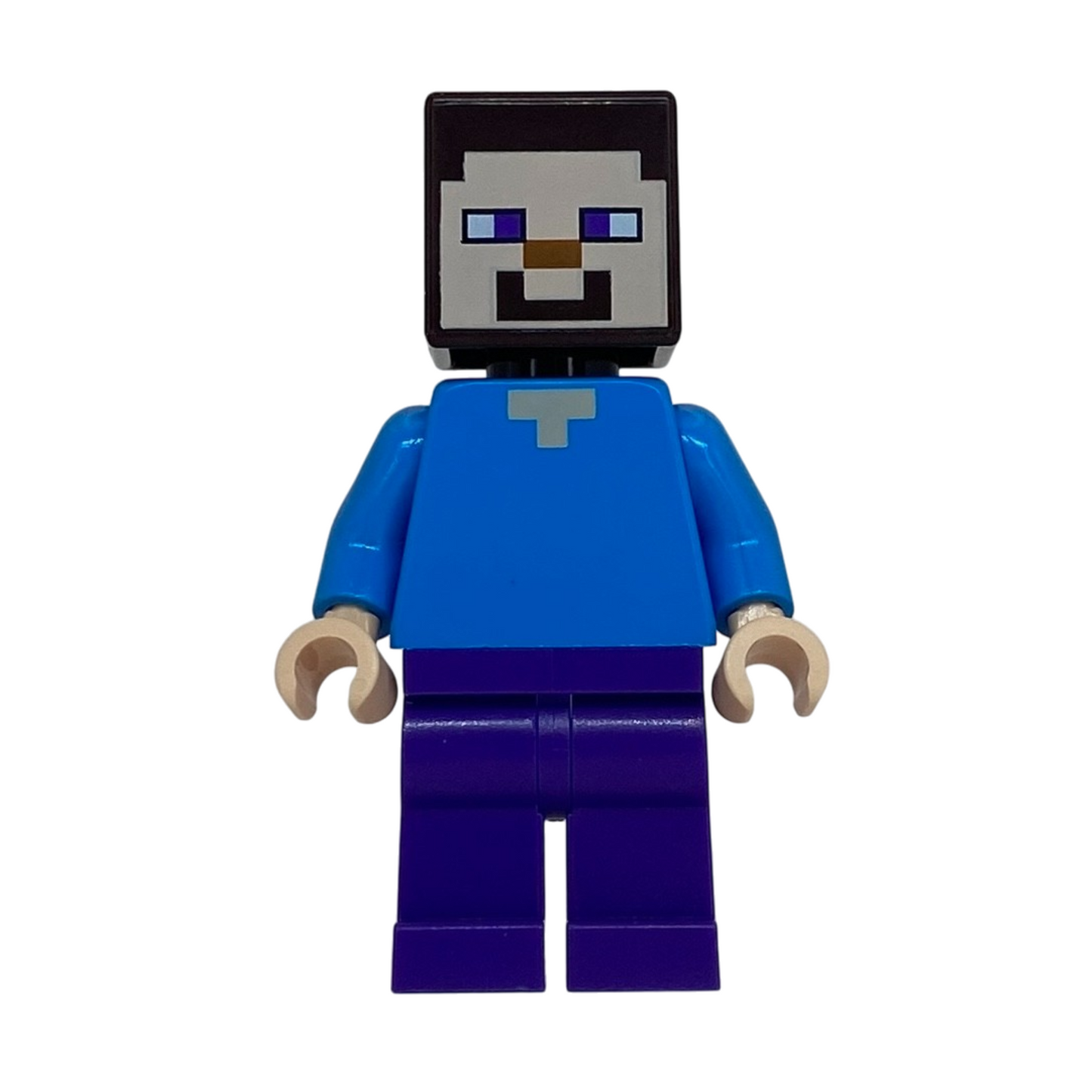 Steve (Light Nougat)