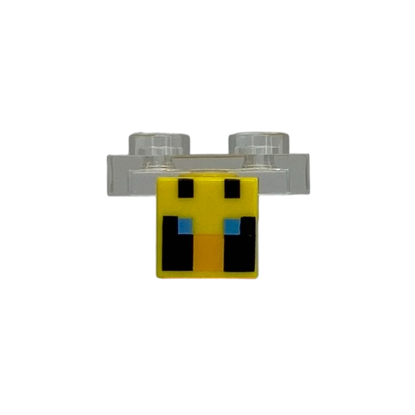 Minecraft minebee02