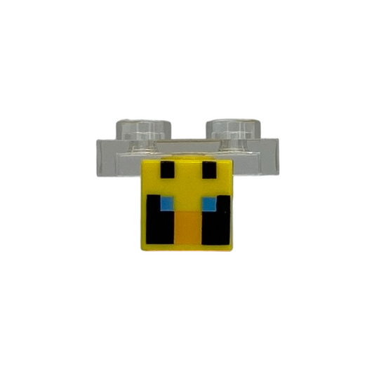 Minecraft minebee02