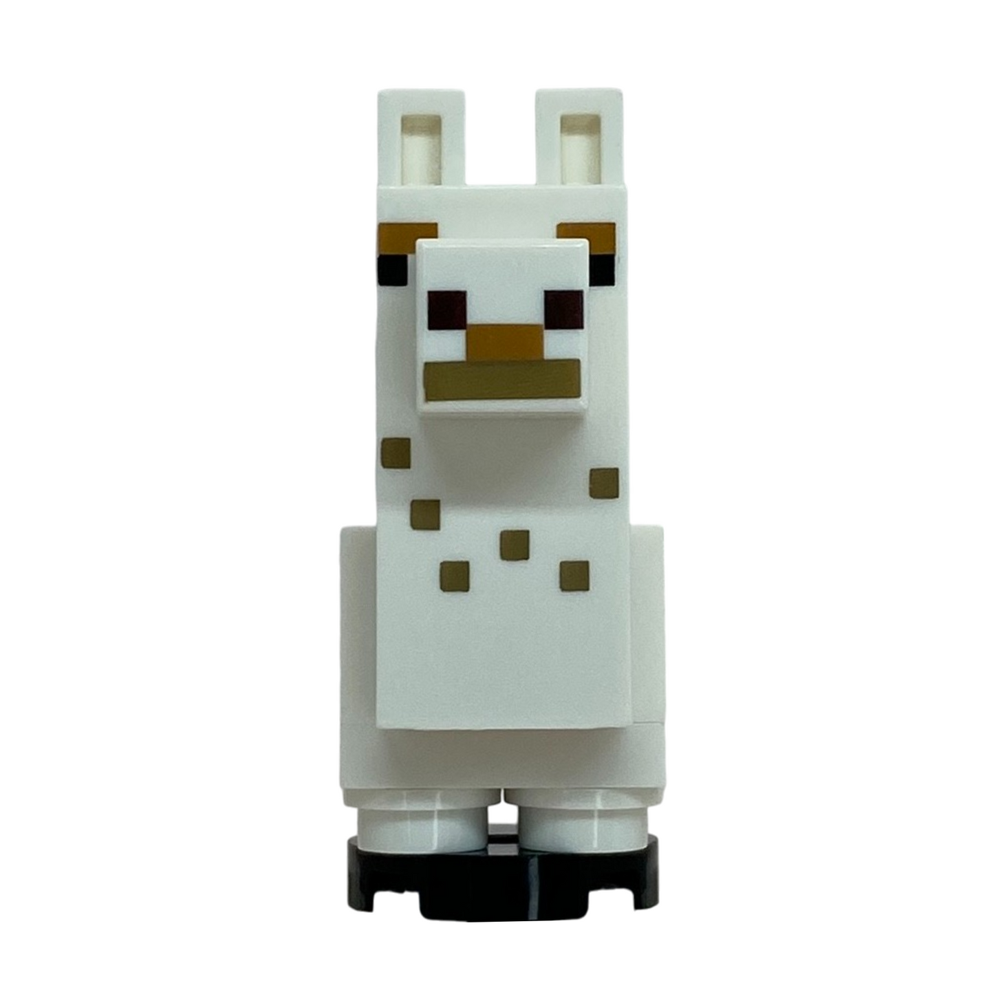 Minecraft minellama05