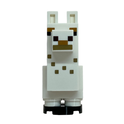 Minecraft minellama05