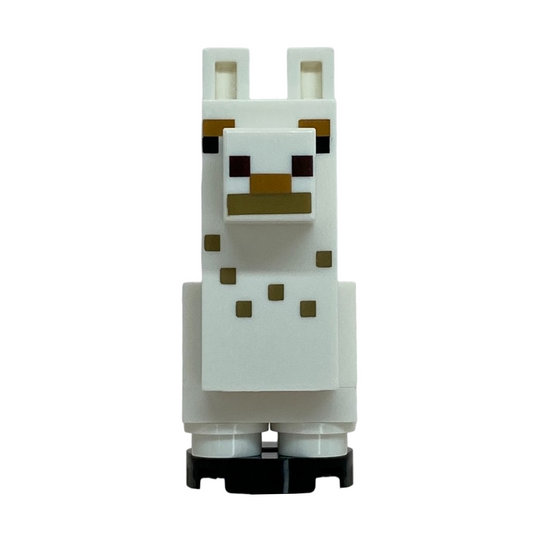 Minecraft minellama05