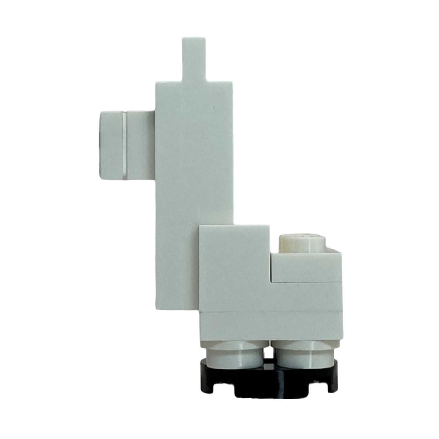 Minecraft minellama05