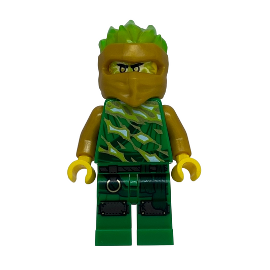 Lloyd FS (Spinjitzu Slam)