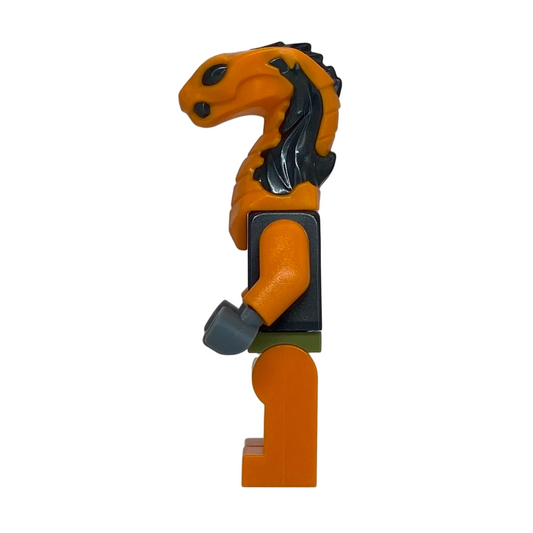 Cobra Mechanic