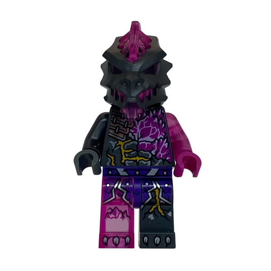 Vengestone Warrior