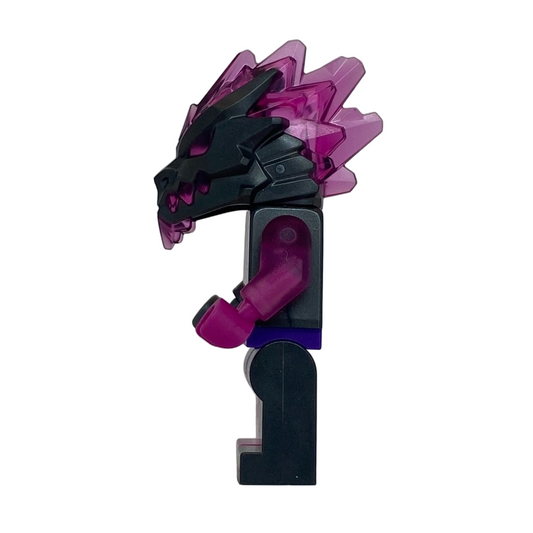 Vengestone Warrior