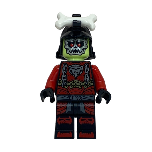Bone King