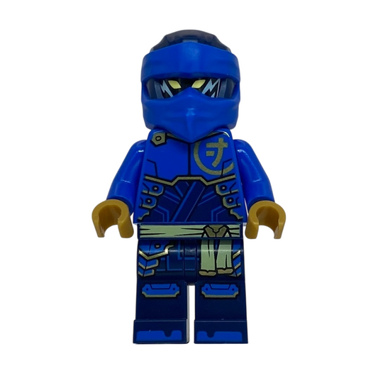 Jay (Dragons Rising)