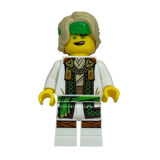 Master Lloyd