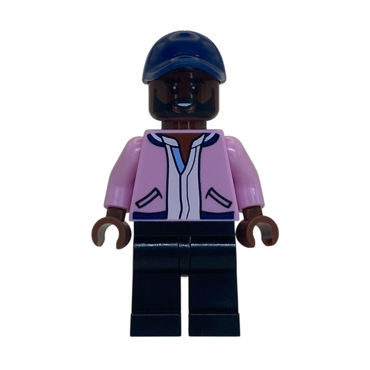 Karamo Brown