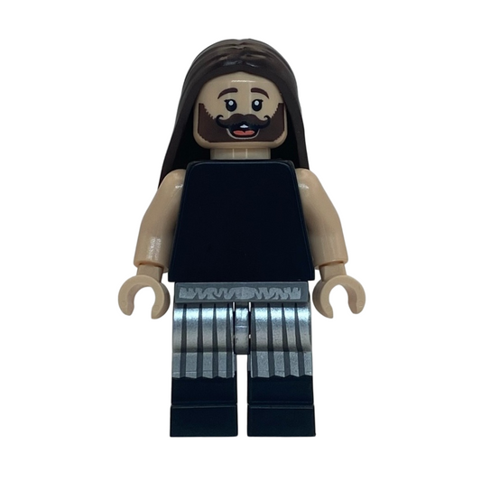 Jonathan Van Ness