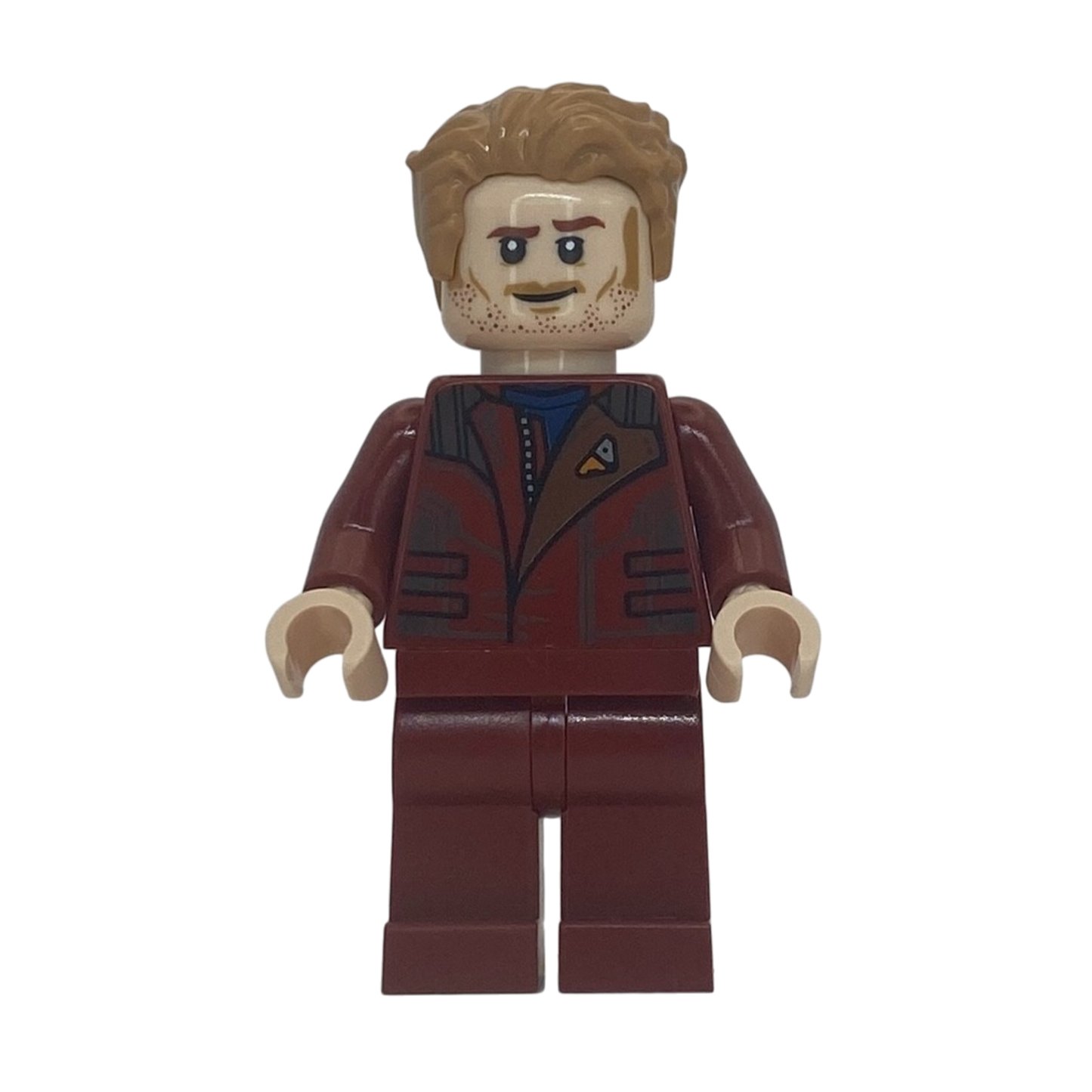 Star-Lord (Dark Red)