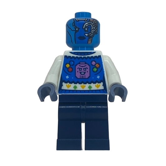 Nebula (Holiday Sweater)