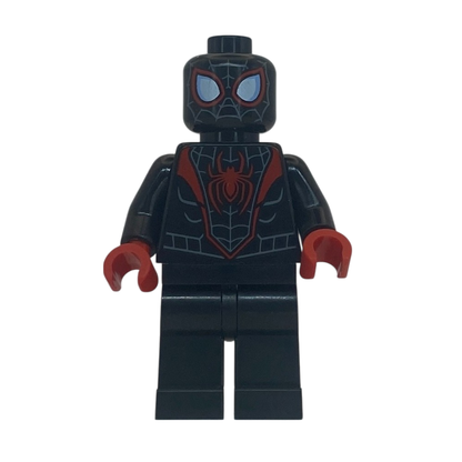 Spider-Man (Miles Morales)