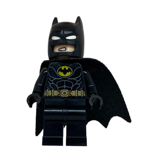 Batman (Cowl with White Eyes)