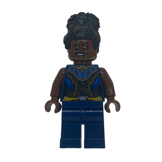 Shuri