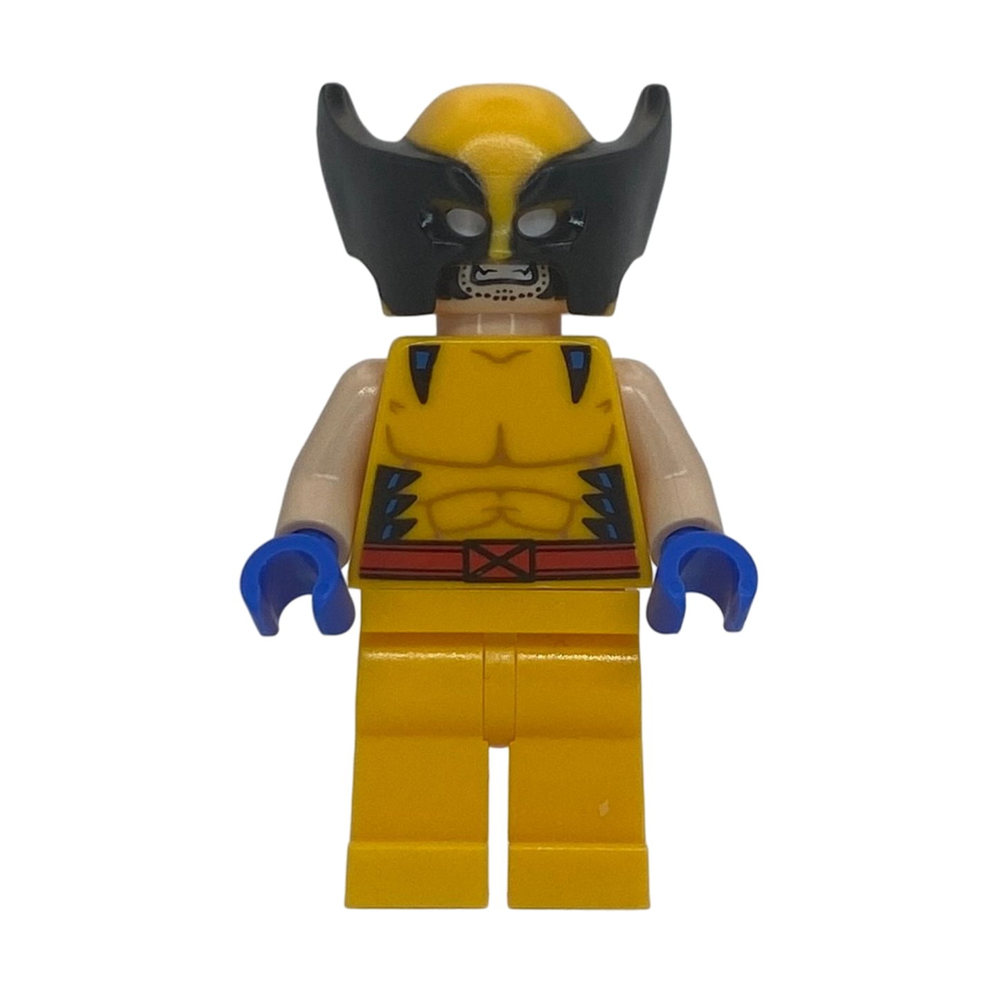 Wolverine