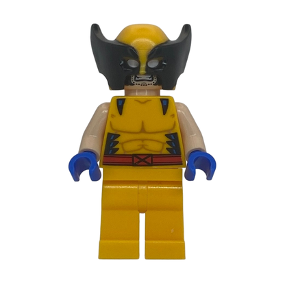 Wolverine