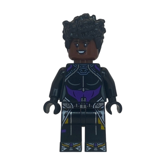 Shuri (Black Panther Suit)