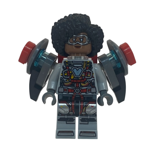 Ironheart MK1