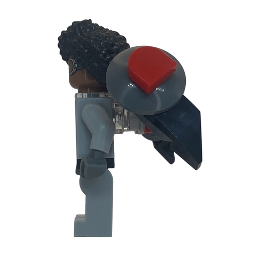 Ironheart MK1