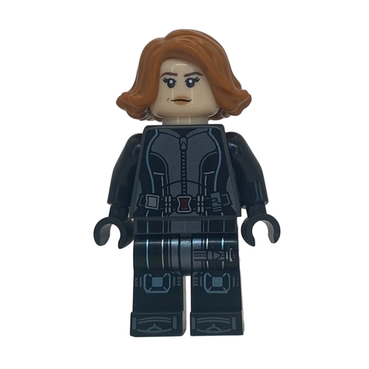 Black Widow