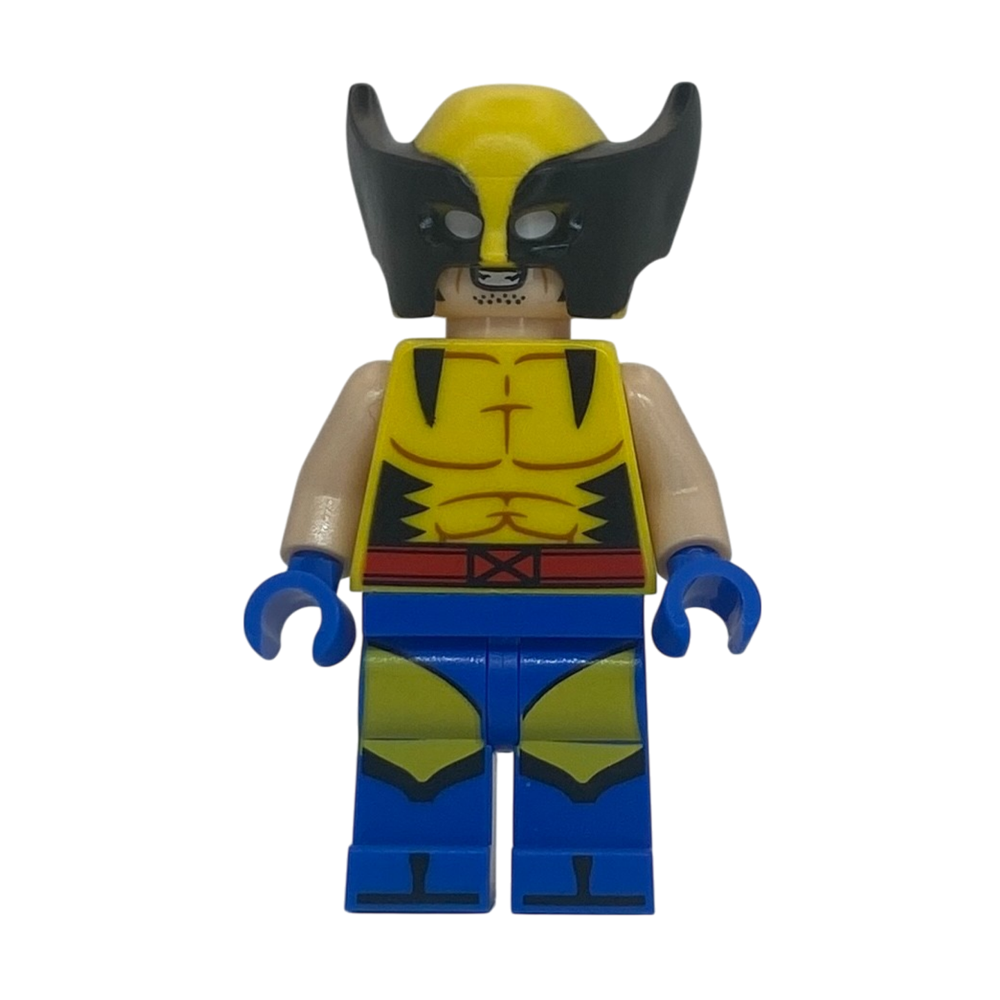 Wolverine (Classic Suit)