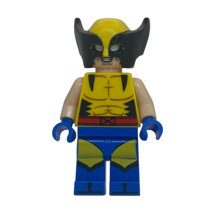 Wolverine (Classic Suit)