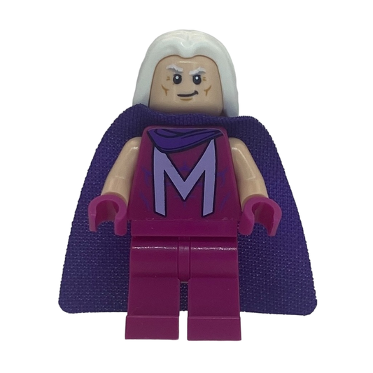 Magneto