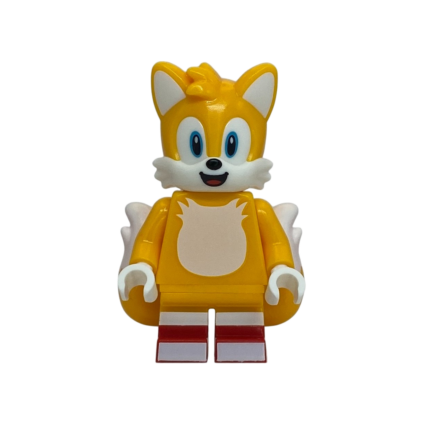 Tails (Miles Prower)
