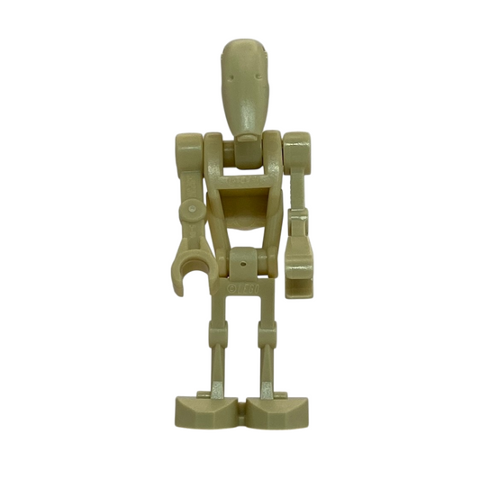 Battle Droid (Angled Arm and Straight Arm)