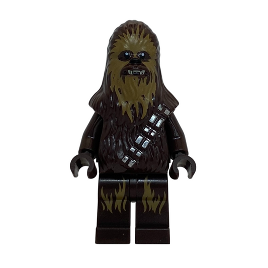 Chewbacca