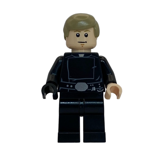 Luke Skywalker (Jedi Master)