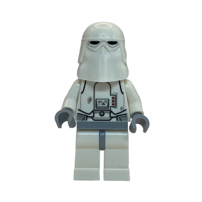 Snowtrooper