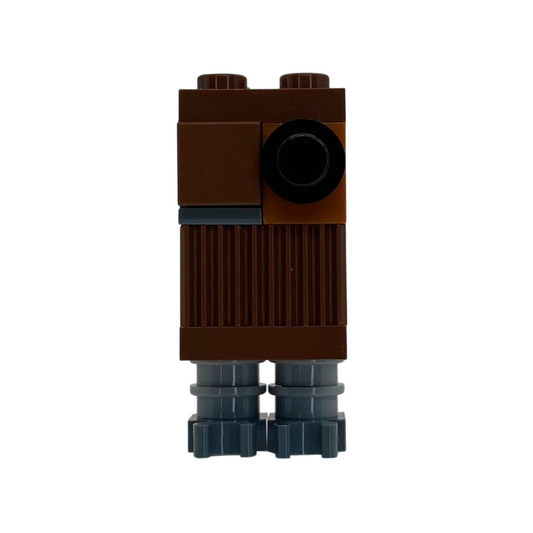 Gonk Droid (GNK Power Droid) - Reddish Brown