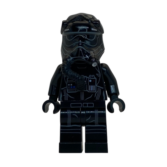 First Order TIE Pilot