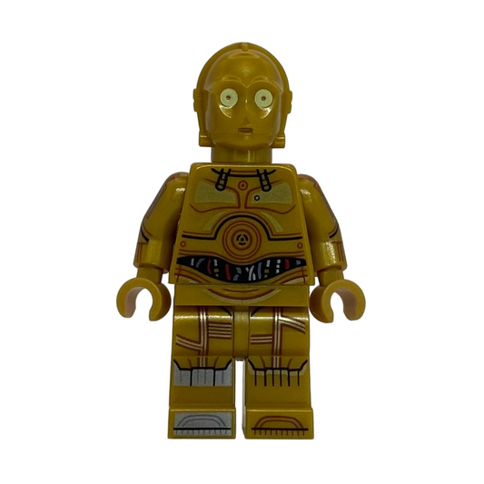 C-3P0