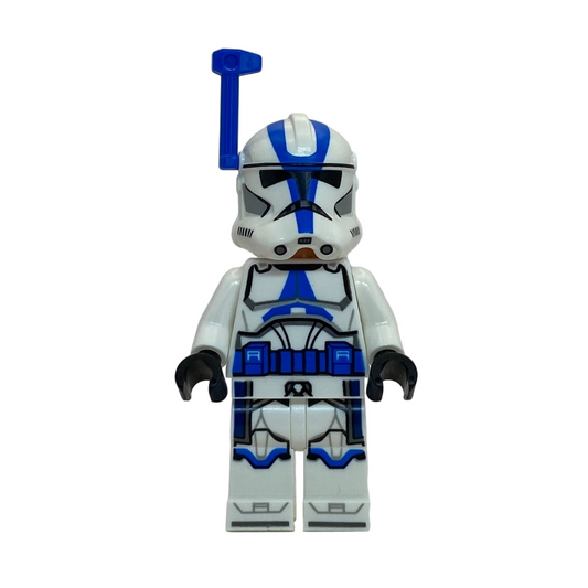 Clone Trooper Officer, 501st Legion (Phase 2)