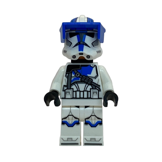Clone Heavy Trooper, 501st Legion (Phase 2)
