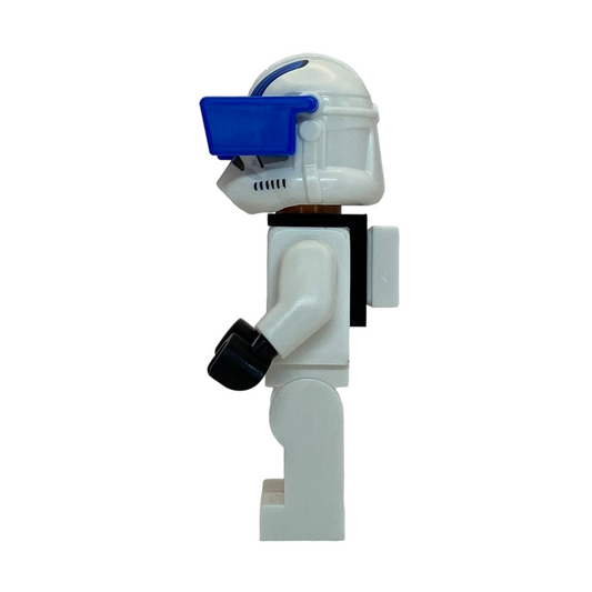 Clone Heavy Trooper, 501st Legion (Phase 2)