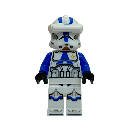 Clone Trooper Specialist, 501st Legion (Phase 2)