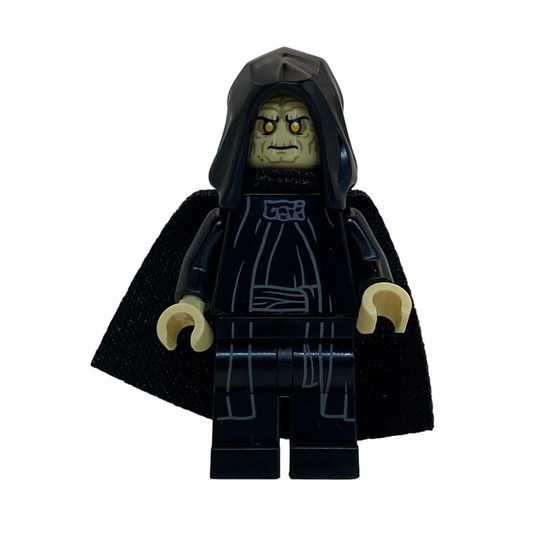 Emperor Palpatine