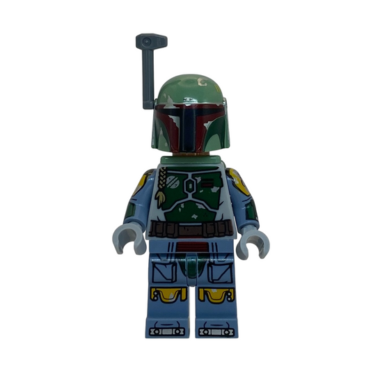 Boba Fett
